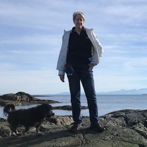 Meet your Posher, Carol